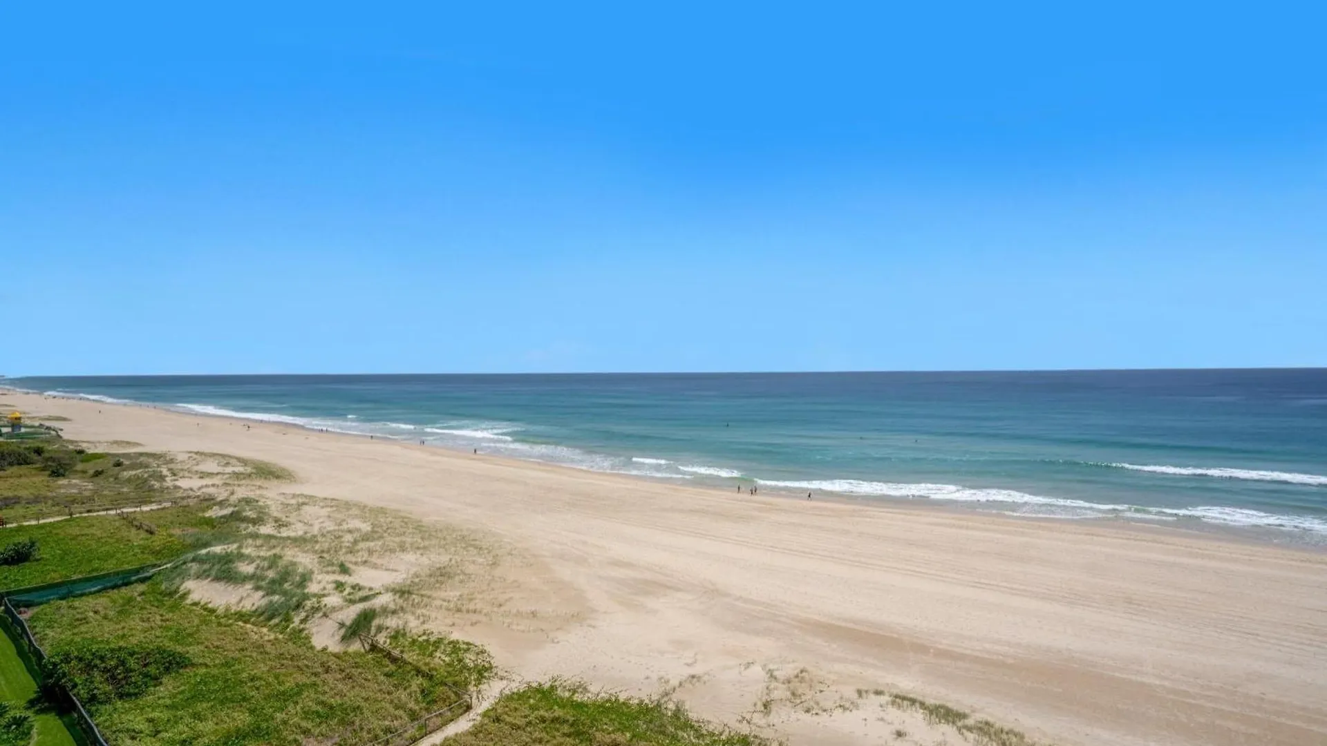 Dorchester On The Beach Gold Coast