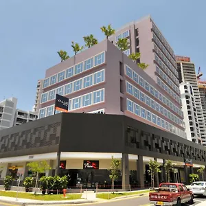 visit hotel