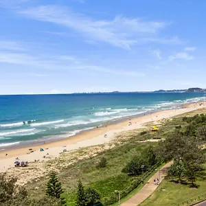 Boulevard Towers On Broadbeach **** Gold Coast