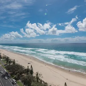 Pacific Plaza *** Gold Coast