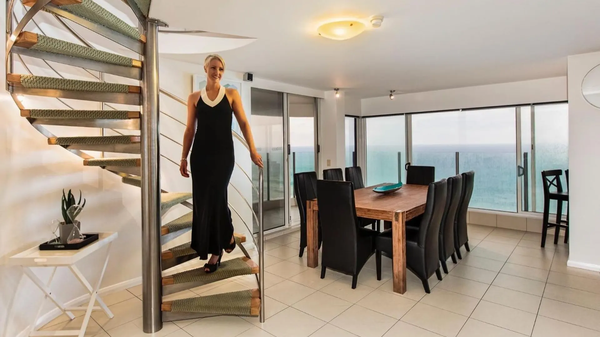 Dorchester On The Beach Gold Coast Australia