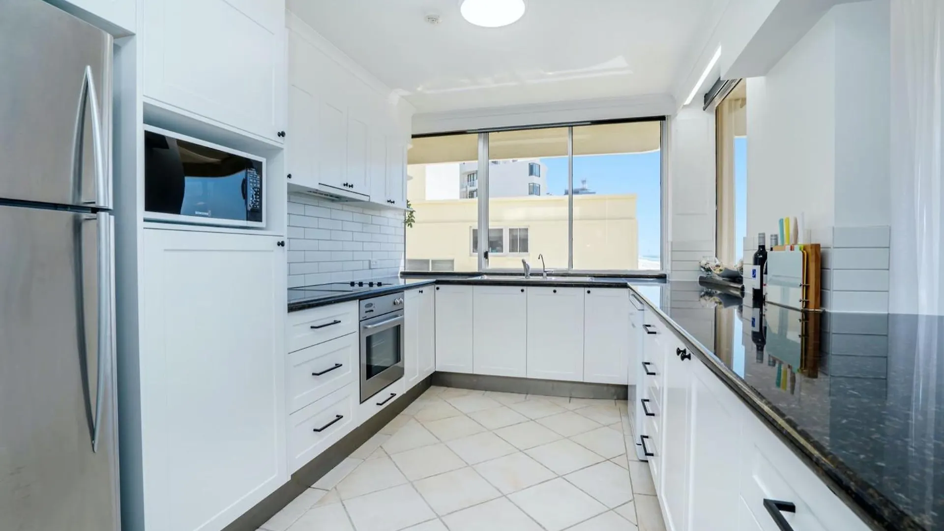 Dorchester On The Beach Gold Coast Australia